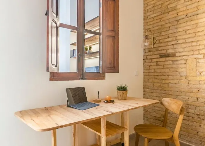 아파트 Seafront Casa *