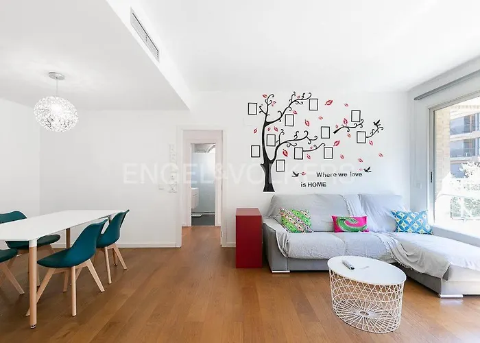 Homesweethome דירה *