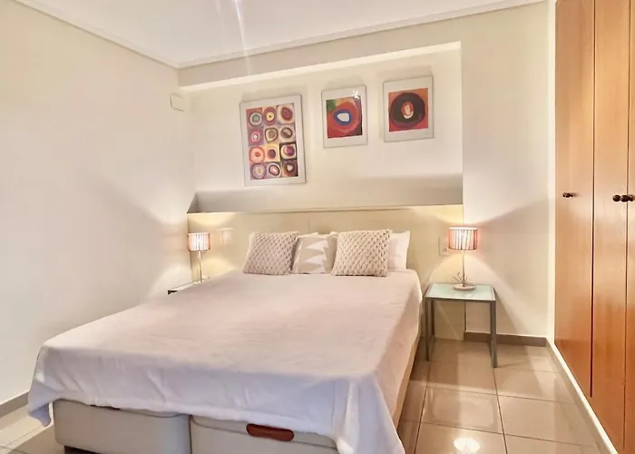 Appartement Complejo De Playa