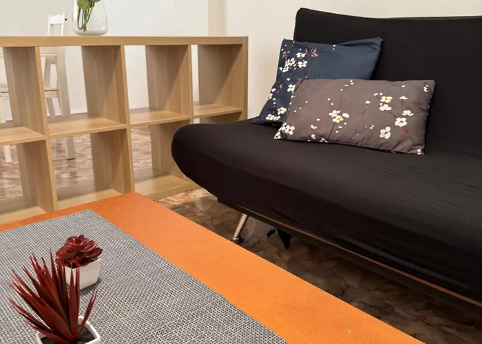 منزل للإقامة Hogar Mediterraneo *