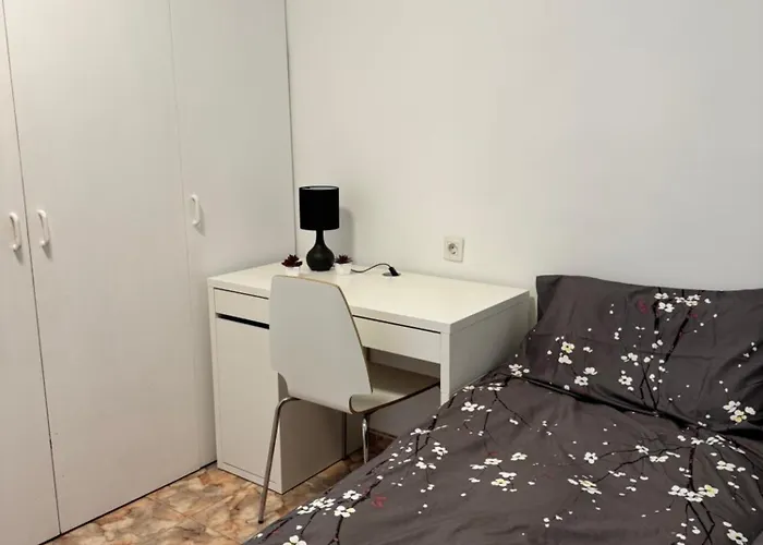 منزل للإقامة Hogar Mediterraneo