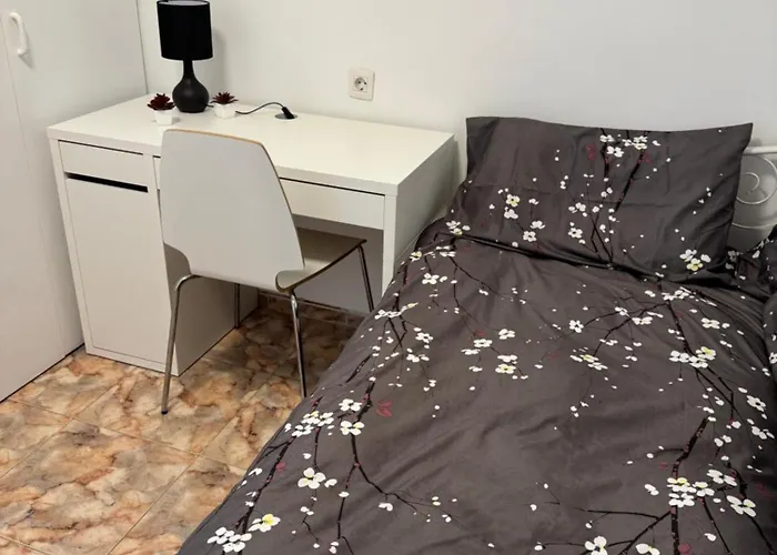 Hogar Mediterraneo فالنسيا