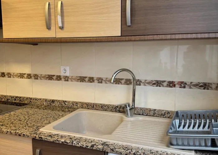 منزل للإقامة Hogar Mediterraneo