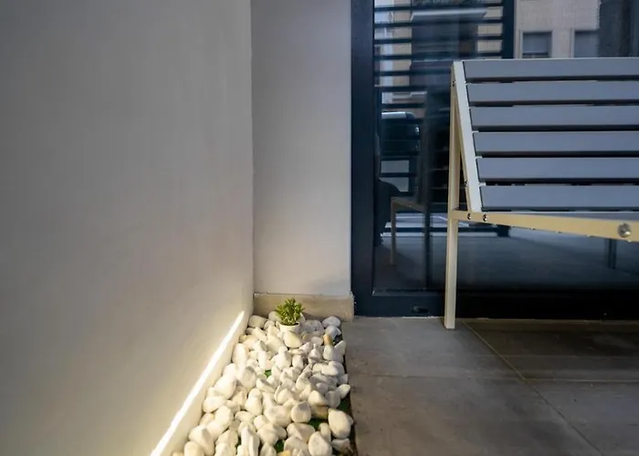 For 4 People Apartment *