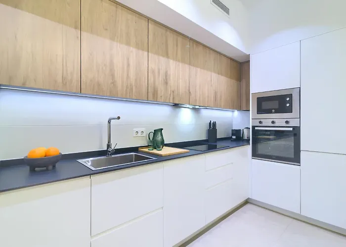 Urban Nest - Tu Refugio En La Ciudad