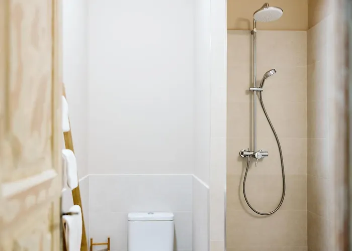 Ottoh Charm Πανσιόν Βαλένθια