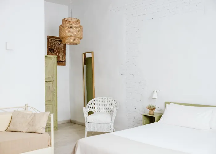 Ottoh Charm Πανσιόν 4*