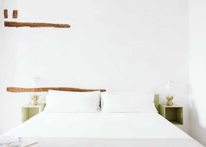 Ottoh Charm Πανσιόν Βαλένθια