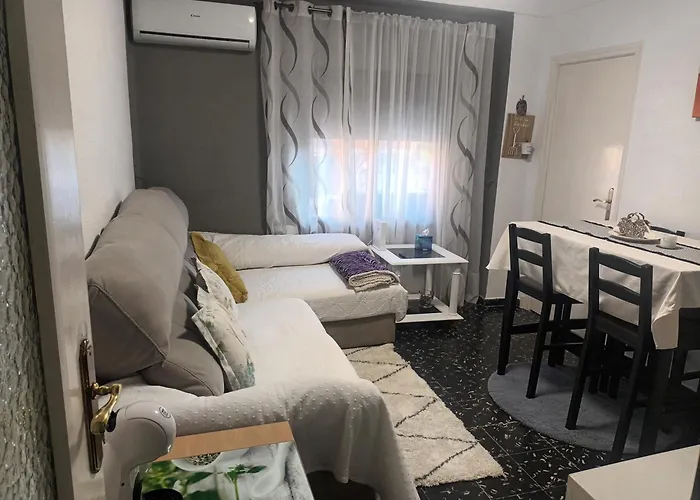 Privat bolig Lerida Valencia