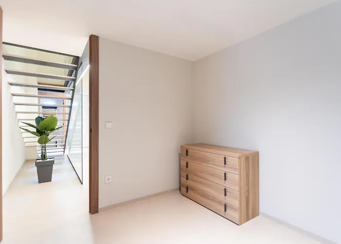 Aqua Ciudad De Artes Ii شقة *