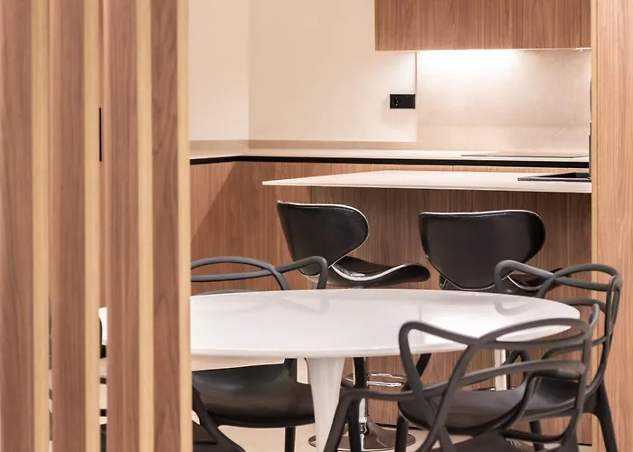 شقة Aqua Ciudad De Artes Ii فالنسيا