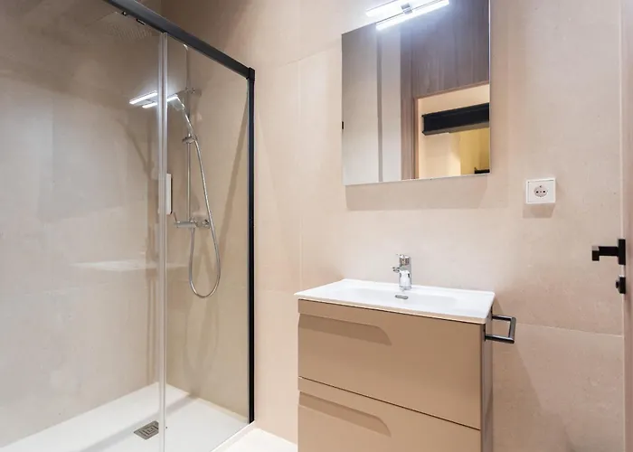 Aqua Ciudad De Artes Ii