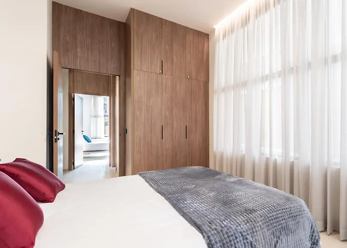 Aqua Ciudad De Artes Ii