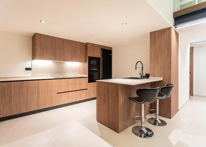 Aqua Ciudad De Artes Ii *