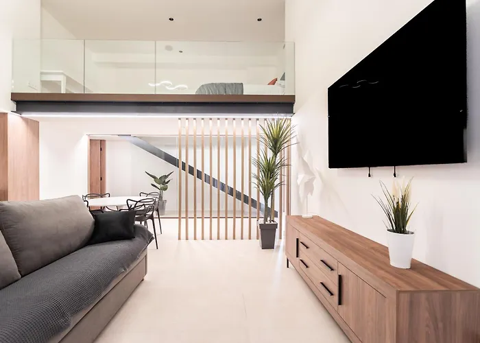 Aqua Ciudad De Artes Ii