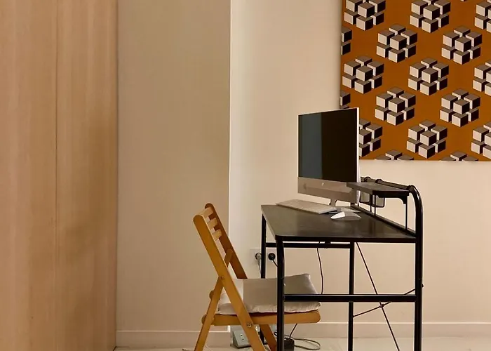 El アパート バレンシア