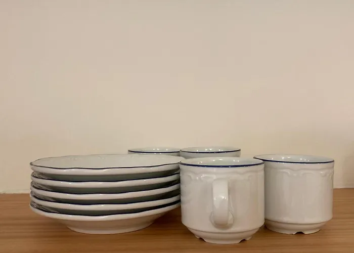 El アパート バレンシア