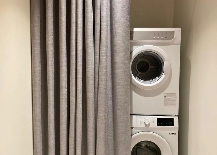 El アパート バレンシア