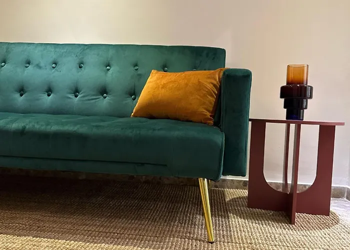 Valencia, Netflix, 4 Mins Walk To The Accommodatie bij particulieren Valencia