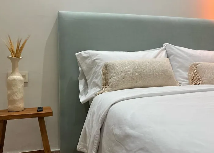 홈스테이 Valencia, Netflix, 4 Mins Walk To The 발렌시아