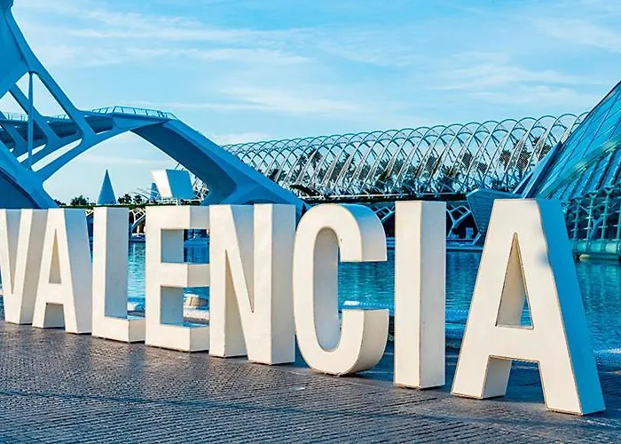 Accommodatie bij particulieren Valencia, Netflix, 4 Mins Walk To The *