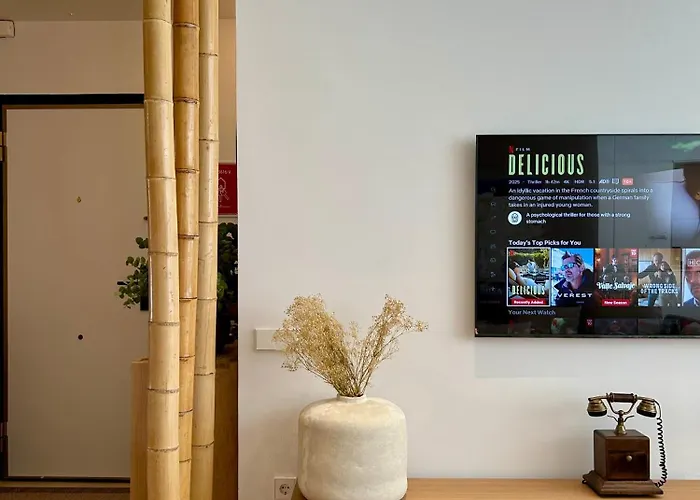 Design With Swimming Pool Ciudad De Ciencias * 발렌시아