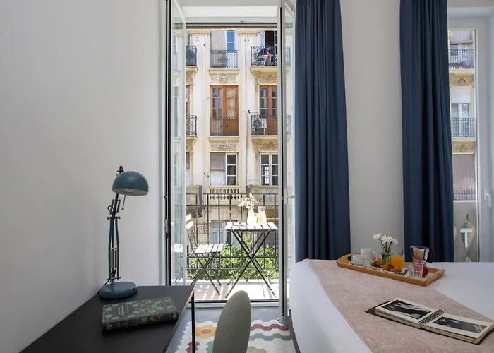 Singularstays Ca Iconic شقة *