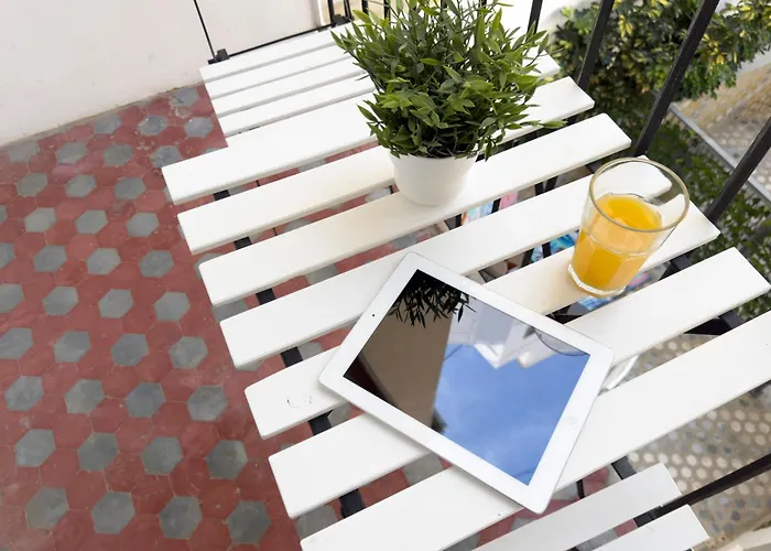 شقة Singularstays Ca Iconic *