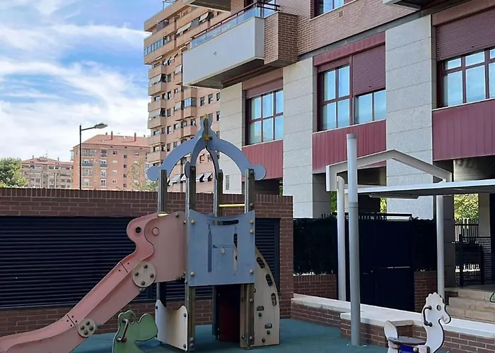 Design With Swimming Pool Ciudad De Ciencias