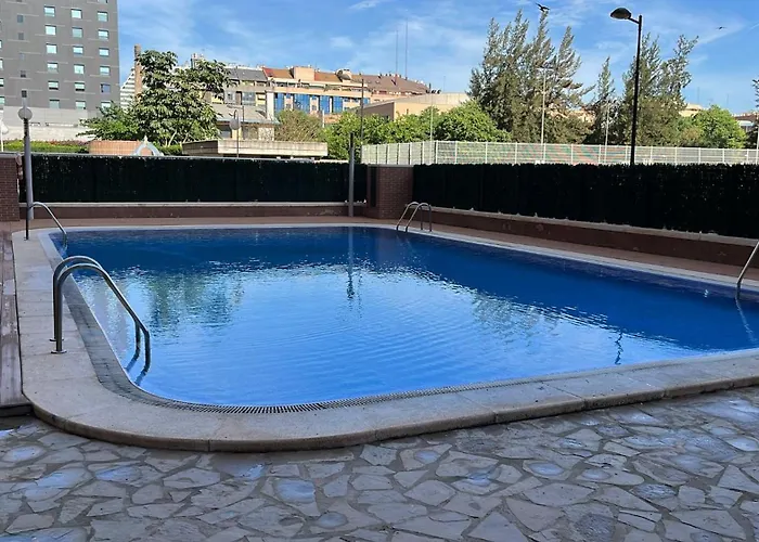 Design With Swimming Pool Ciudad De Ciencias *