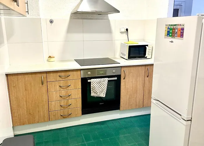 Center منزل للإقامة