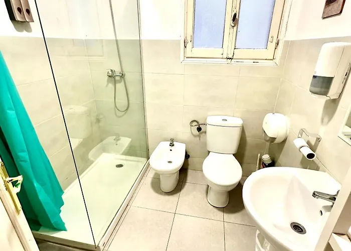 منزل للإقامة Center فالنسيا