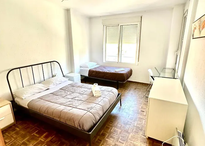 Center فالنسيا