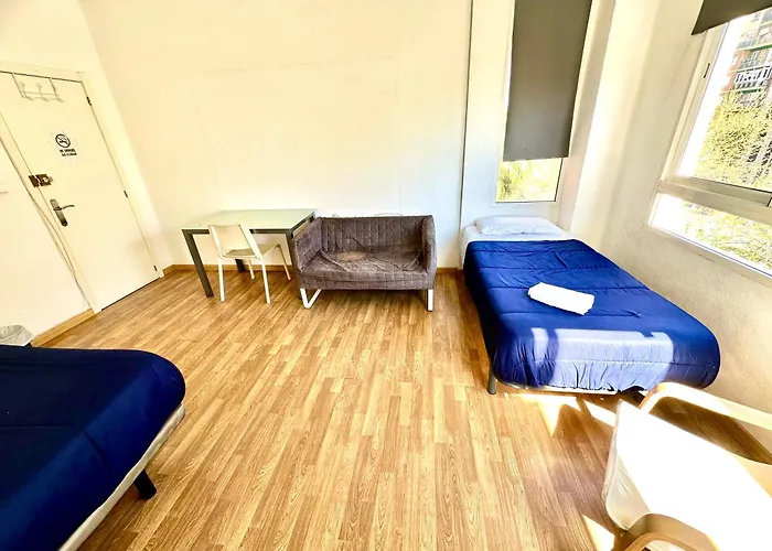 Center * 발렌시아