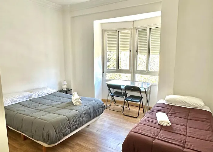 Center منزل للإقامة