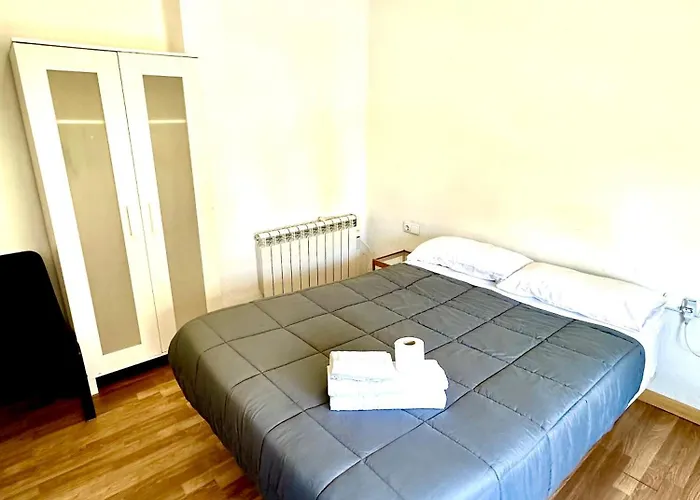 Center 홈스테이 *