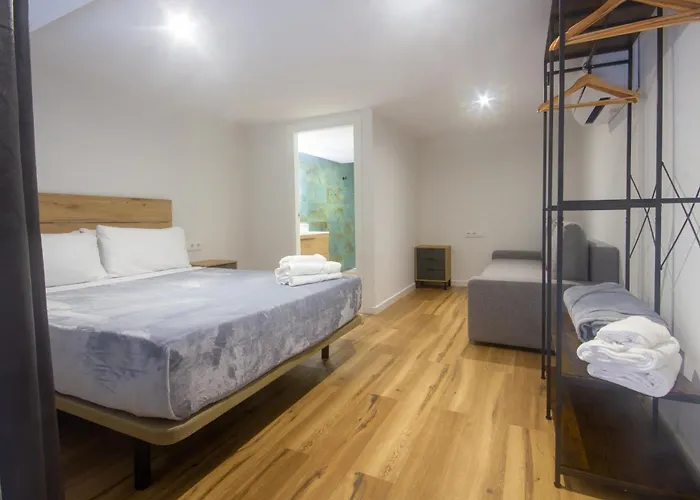 2 شقة فالنسيا