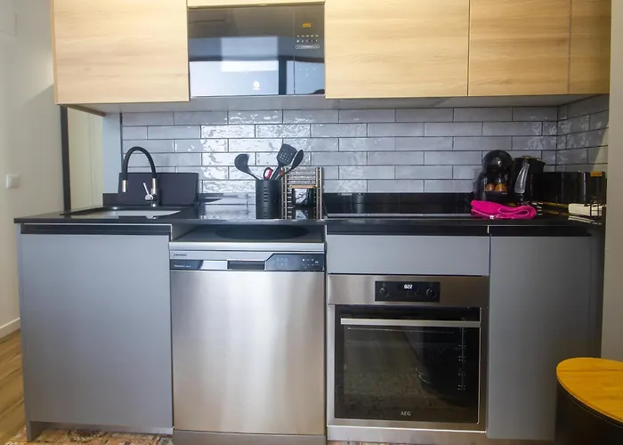 شقة 2 فالنسيا