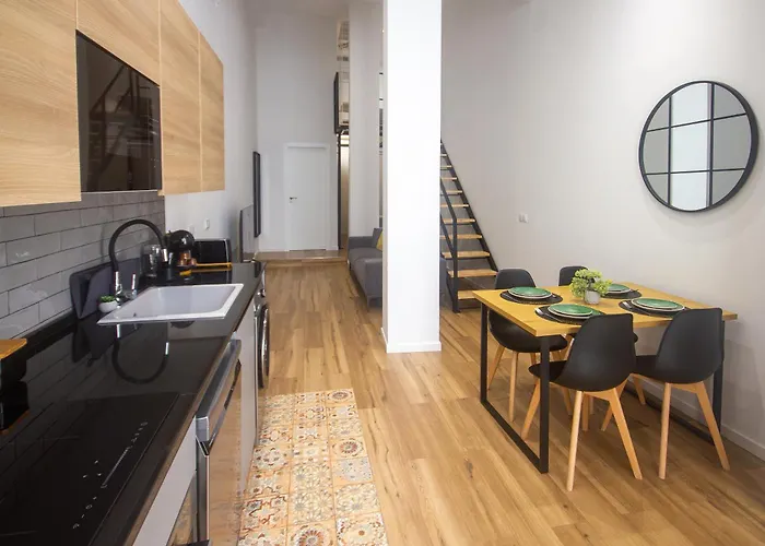 2 شقة فالنسيا