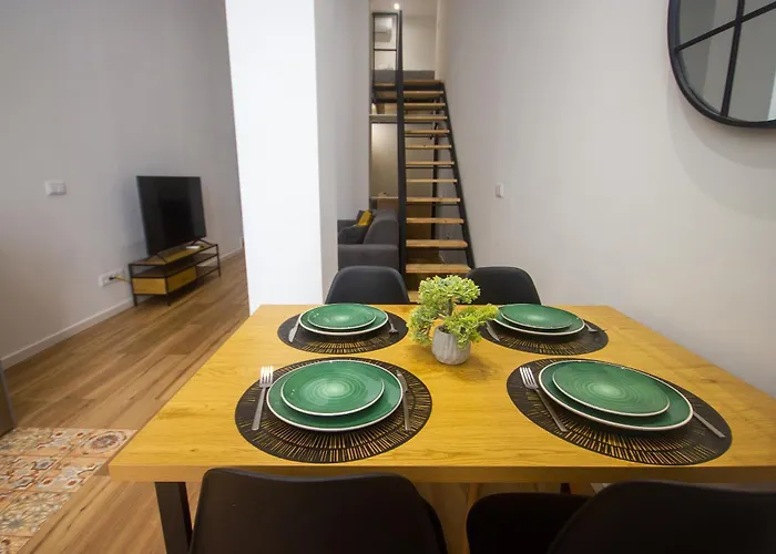 아파트 2 발렌시아