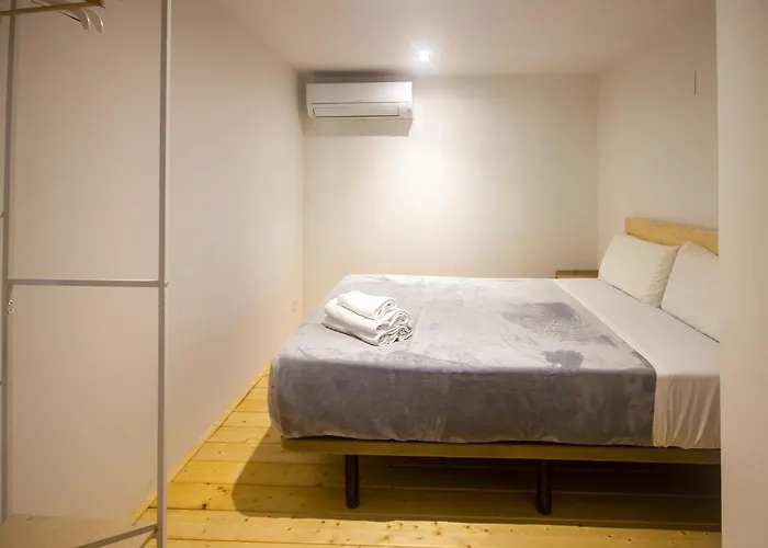 شقة 2 فالنسيا