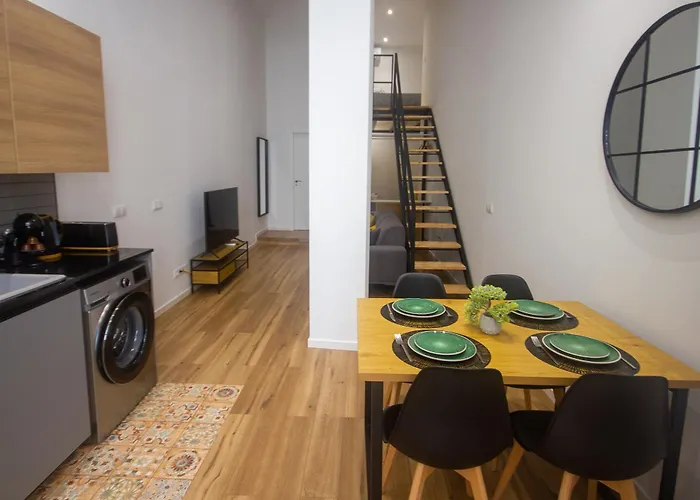 2 شقة فالنسيا