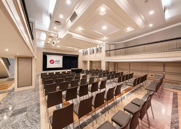 Ξενοδοχείο Exe Rey Don Jaime