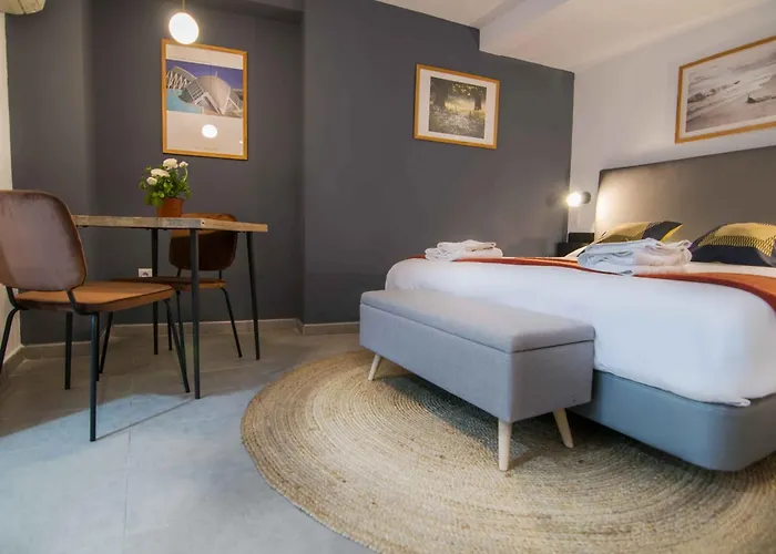 Welcomer Lejlighed Valencia