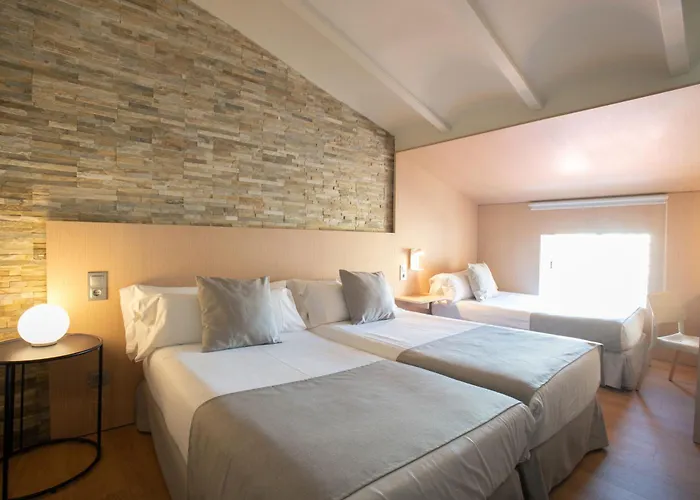 Hotel Olympia Consul Del Mar