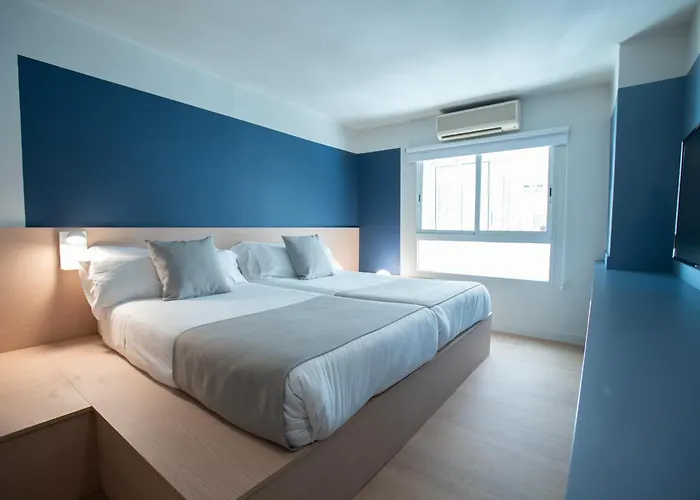 Olympia Consul Del Mar Ξενοδοχείο 3*