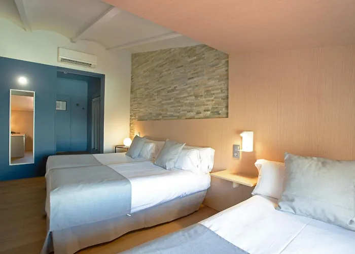 Hotel Olympia Consul Del Mar Valência