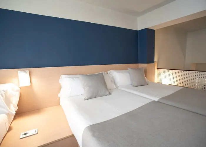 Olympia Consul Del Mar 3* Valência