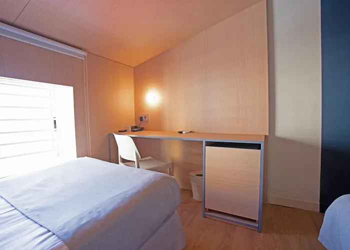 Olympia Consul Del Mar Hotel