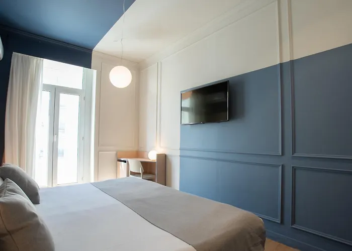 Hotel Olympia Consul Del Mar Valência